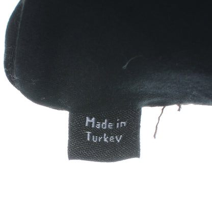 Miu Miu Vitello Lux Mini Bow Bag Nero Black 7 of 8