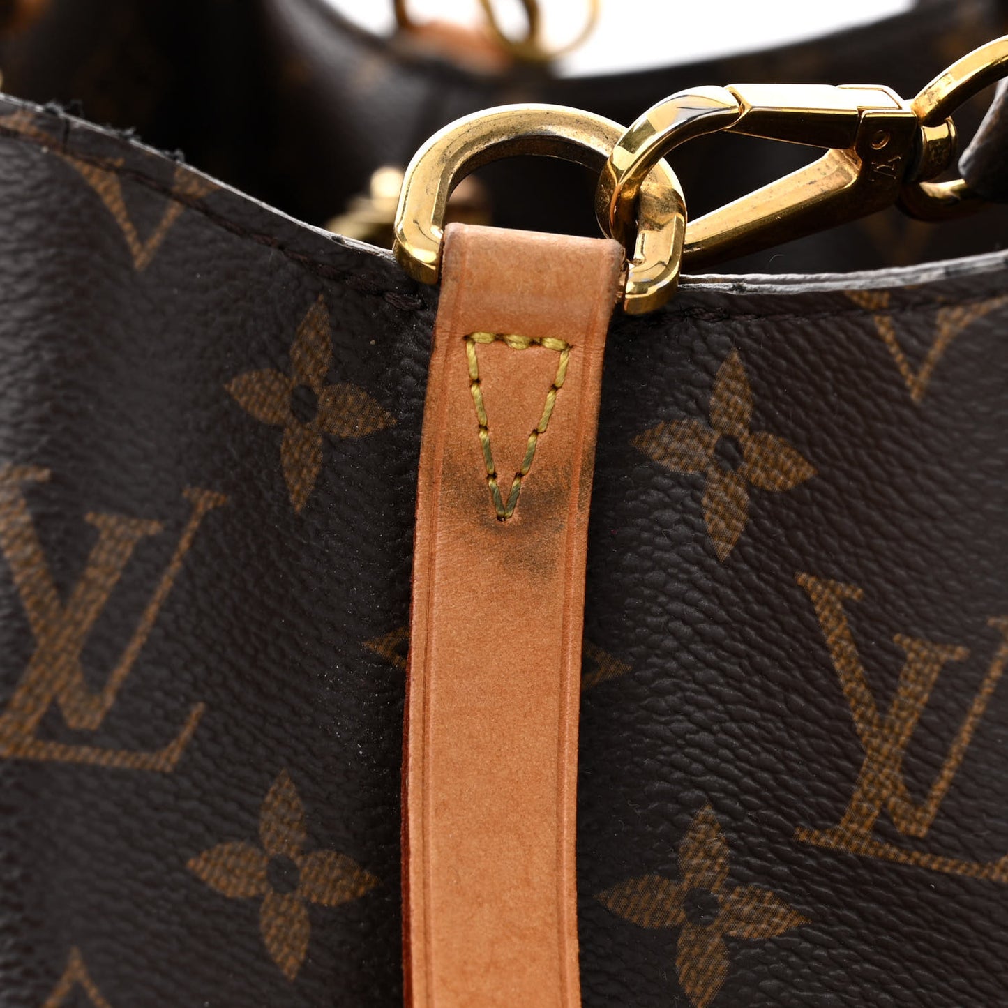Monogram Montaigne MM