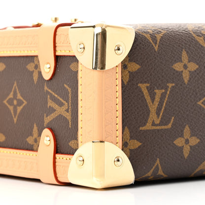 Louis Vuitton Monogram Side Trunk 8 of 9