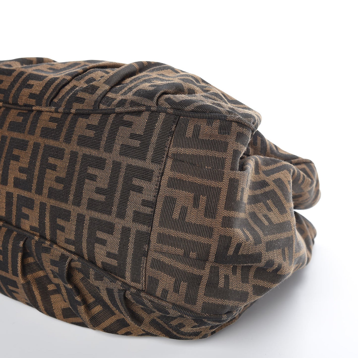 Zucca Mia Tote Tobacco