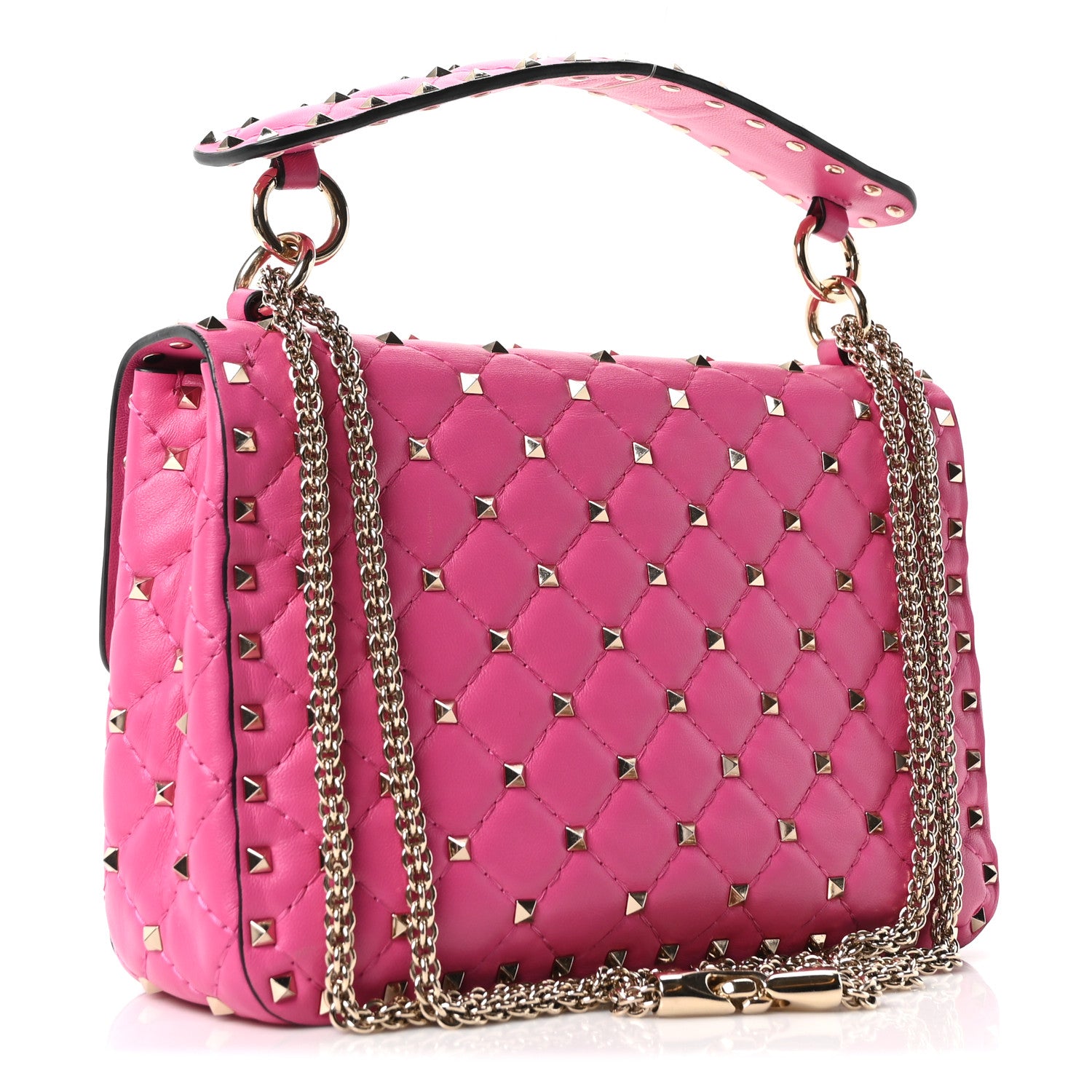 VALENTINO ボディバッグ VALENTINO ヴァレンティノVロゴ ボディバッグ 【公式通販】