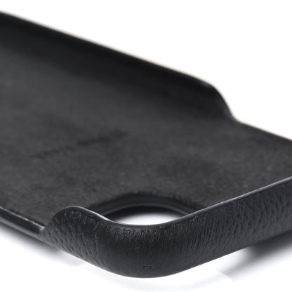 Louis Vuitton Monogram iPhone 11 Pro Max Bumper Black 7 of 13