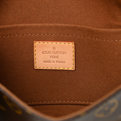 Louis Vuitton Monogram Pochette Marelle PM 6 of 12