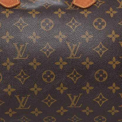 Louis Vuitton Monogram Speedy 30 11 of 24