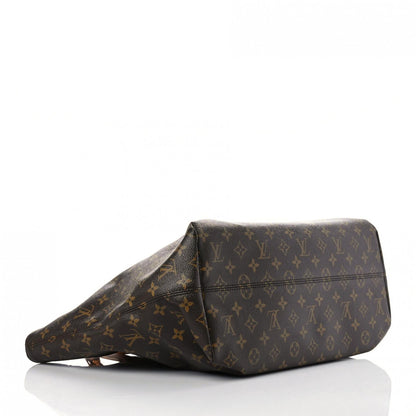 Louis Vuitton Monogram Raspail MM 4 of 20