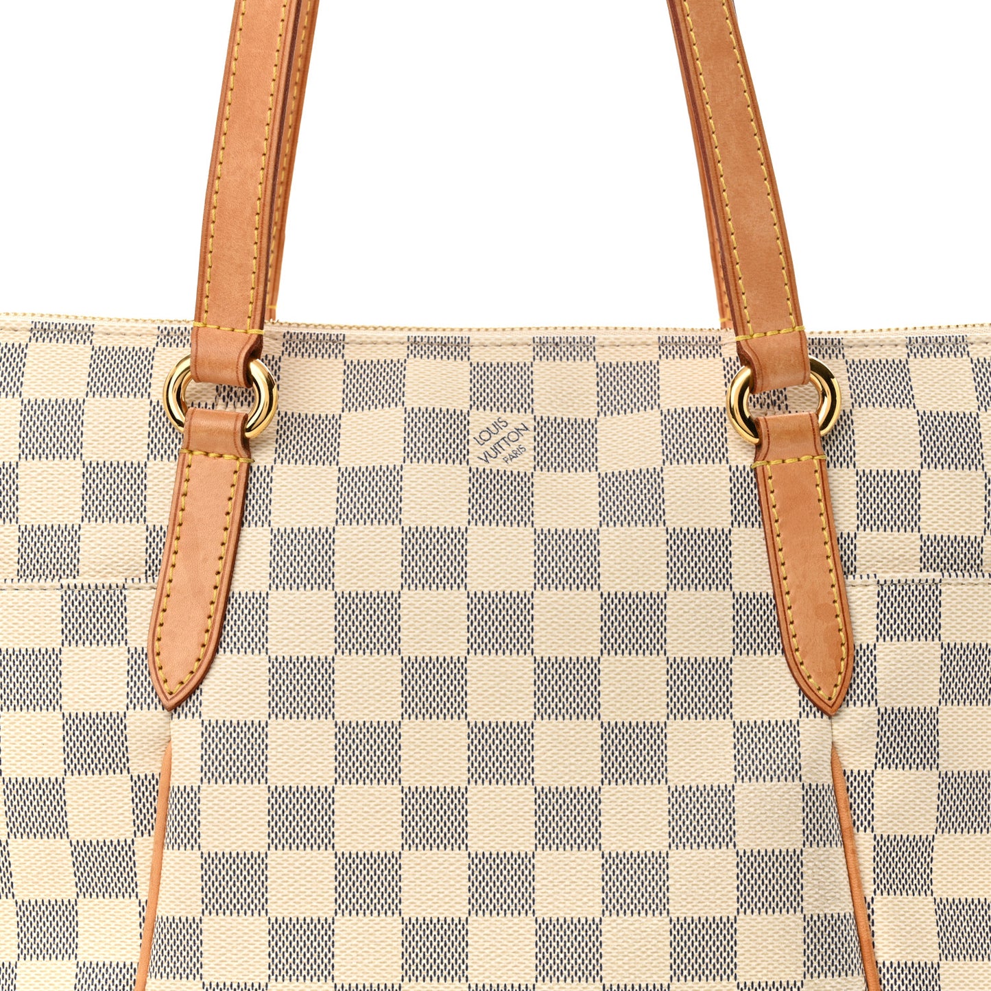 Damier Azur Totally PM