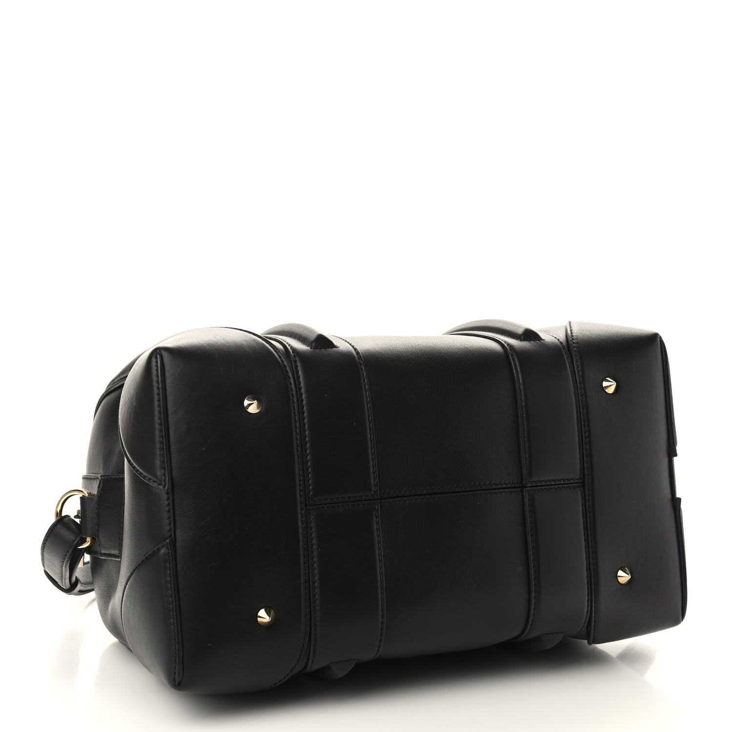 Givenchy Calfskin Medium Lucrezia Black 3 of 8