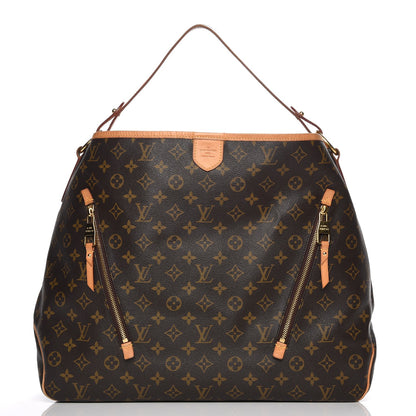Louis Vuitton Monogram Delightful GM 1 of 8