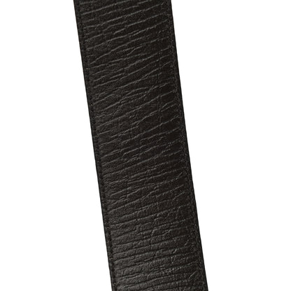 Gucci GG Plus Monogram Interlocking G Belt 80 32 Dark Brown 9 of 11