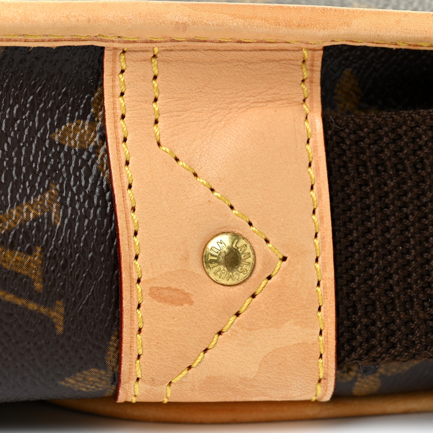 Monogram Congo PM Messenger Bag