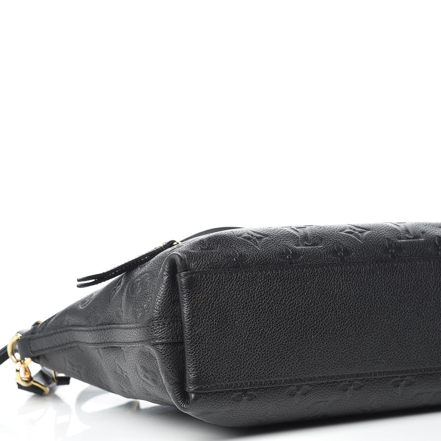 Empreinte Bastille PM Black