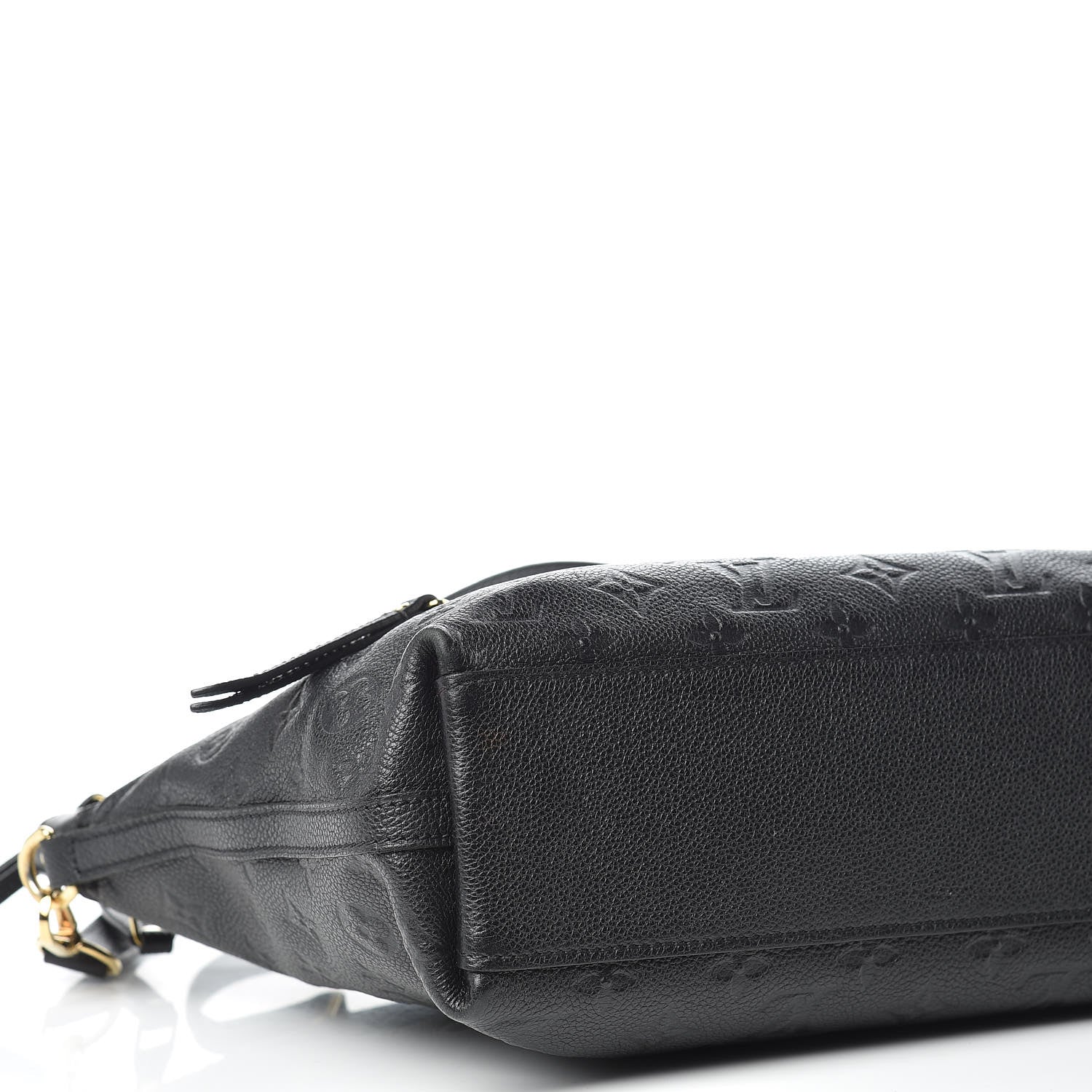 Louis Vuitton Empreinte Bastille PM Black 7 of 17