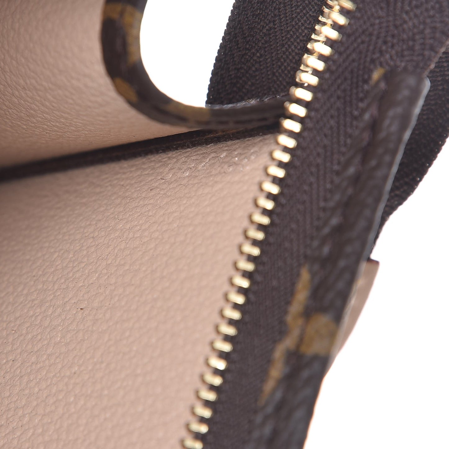 Monogram Toiletry Pouch 19