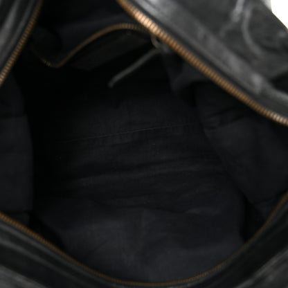 Balenciaga Agneau Classic Hardware City Black 5 of 13