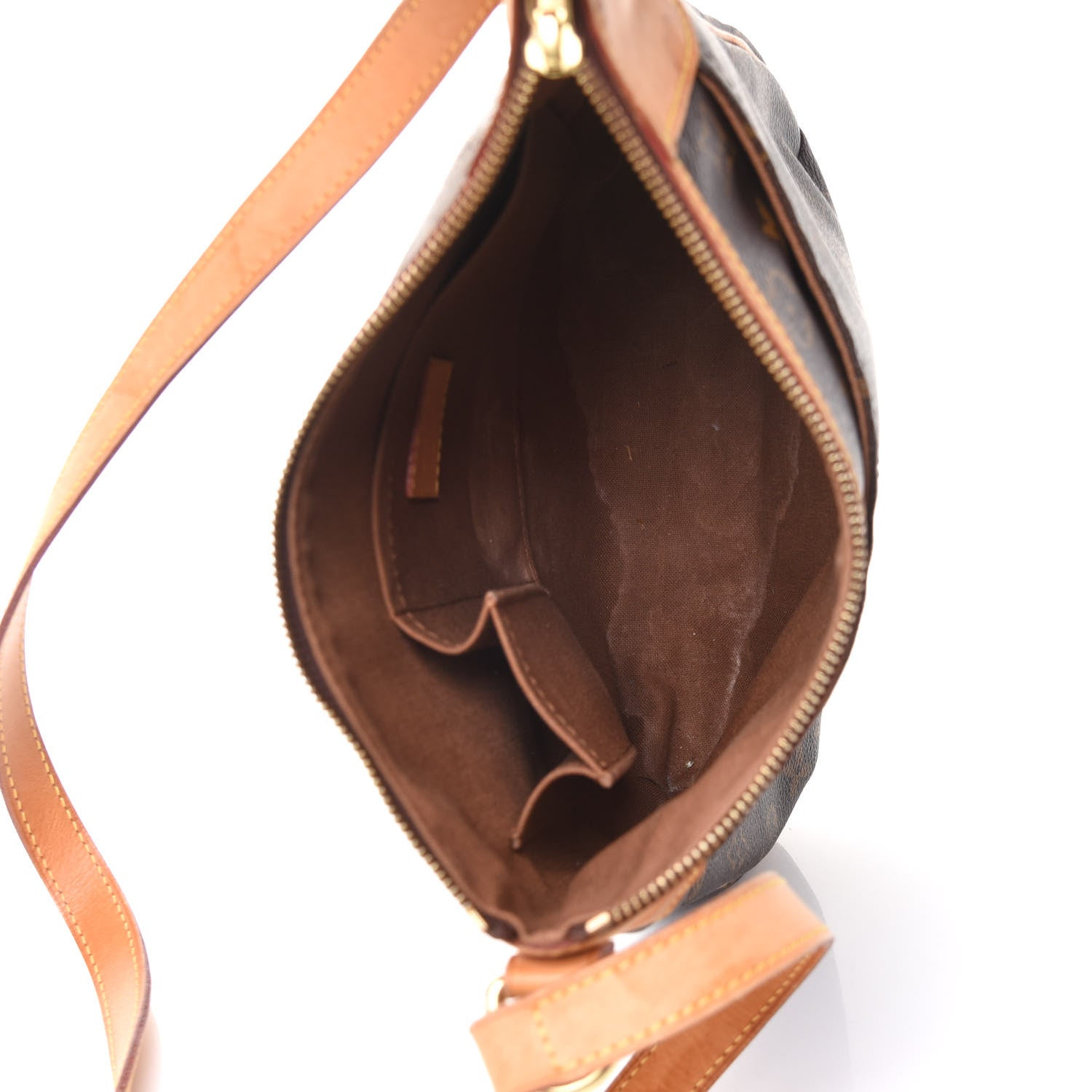 Louis Vuitton Monogram Odeon PM 5 of 11