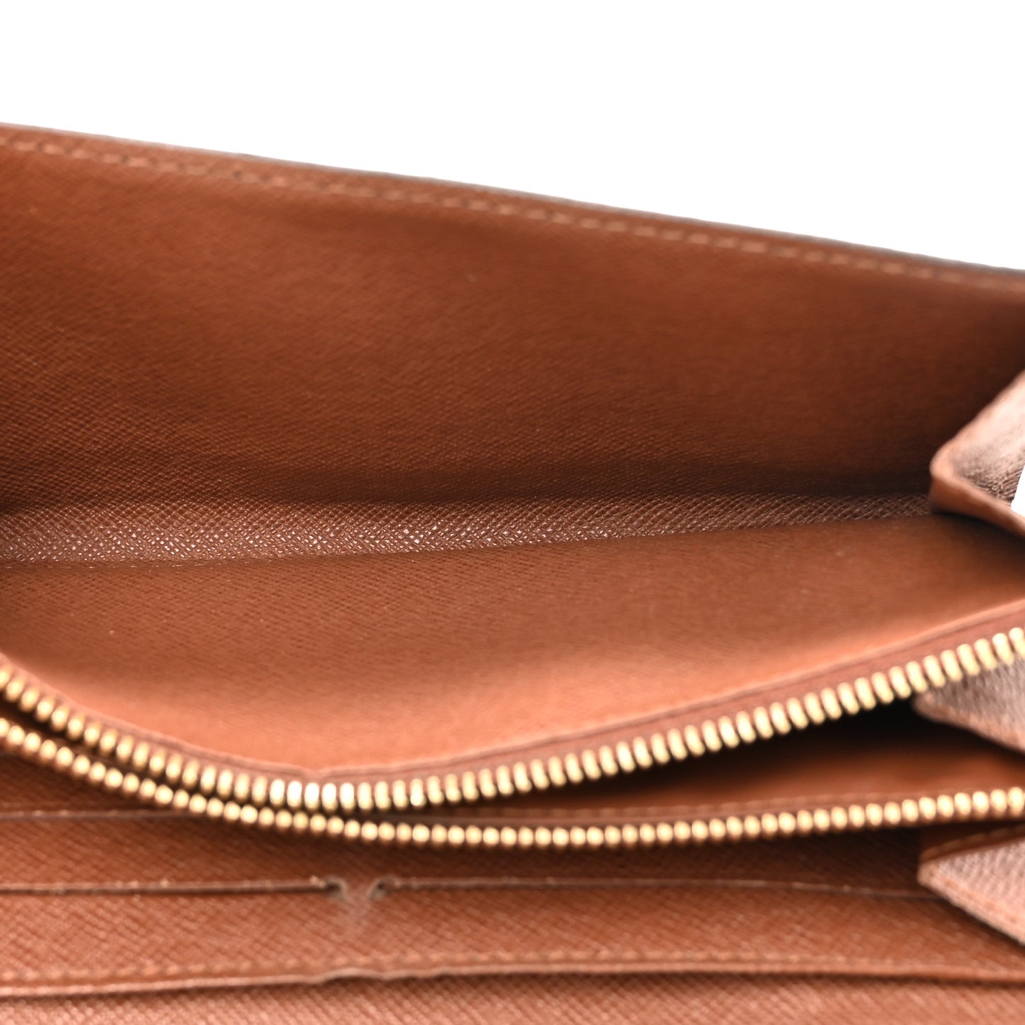 Monogram Sarah Wallet