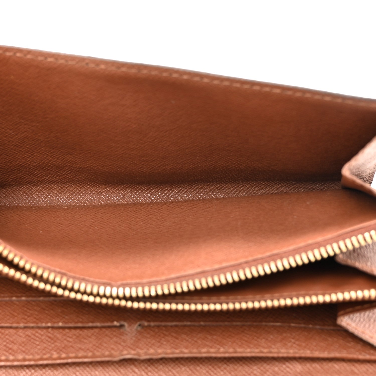 Louis Vuitton Monogram Sarah Wallet 5 of 14