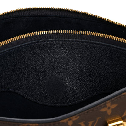 Louis Vuitton Monogram Pallas Full Marine 12 of 15