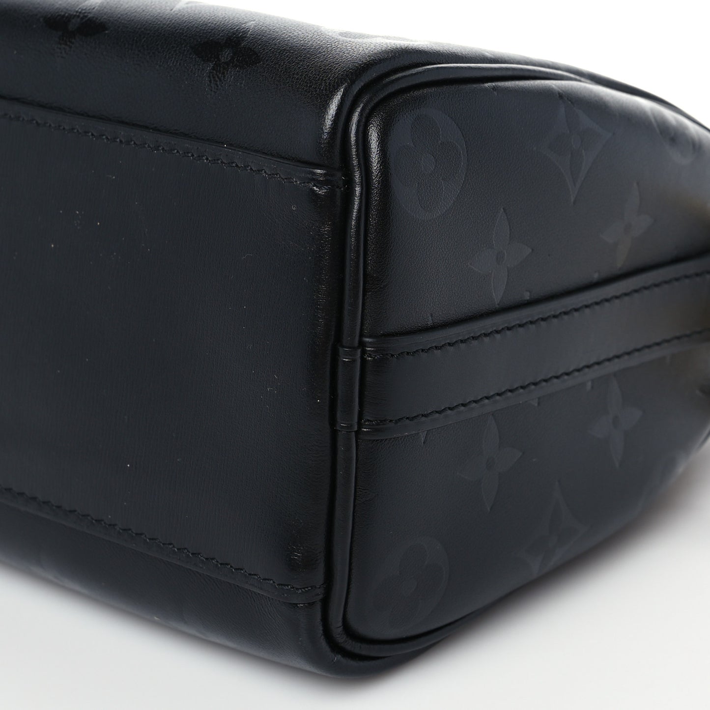 Monogram Ink Speedy BB Black