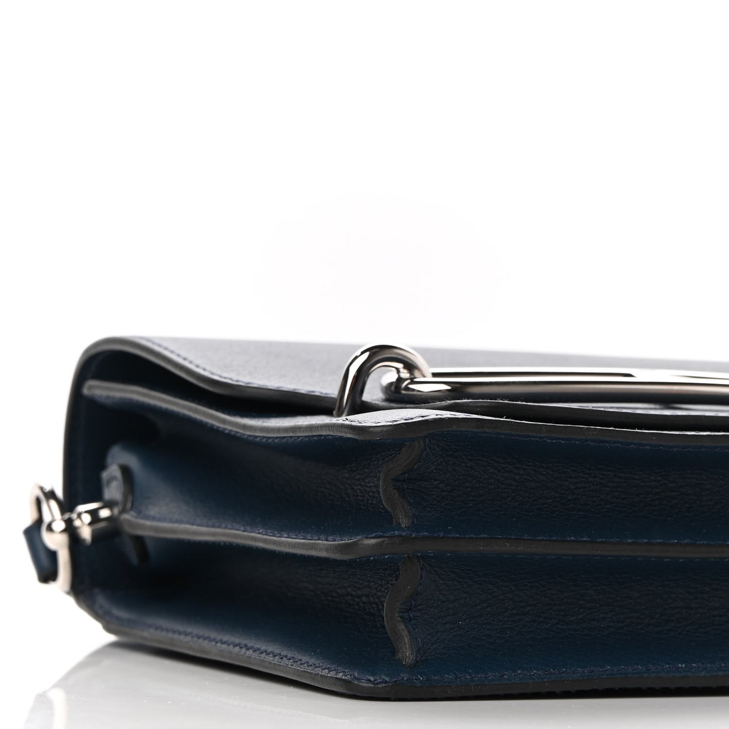 Evercolor Mini Sac Roulis Bleu De Malte