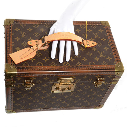 Louis Vuitton Monogram Boite Pharmacie 2 of 11