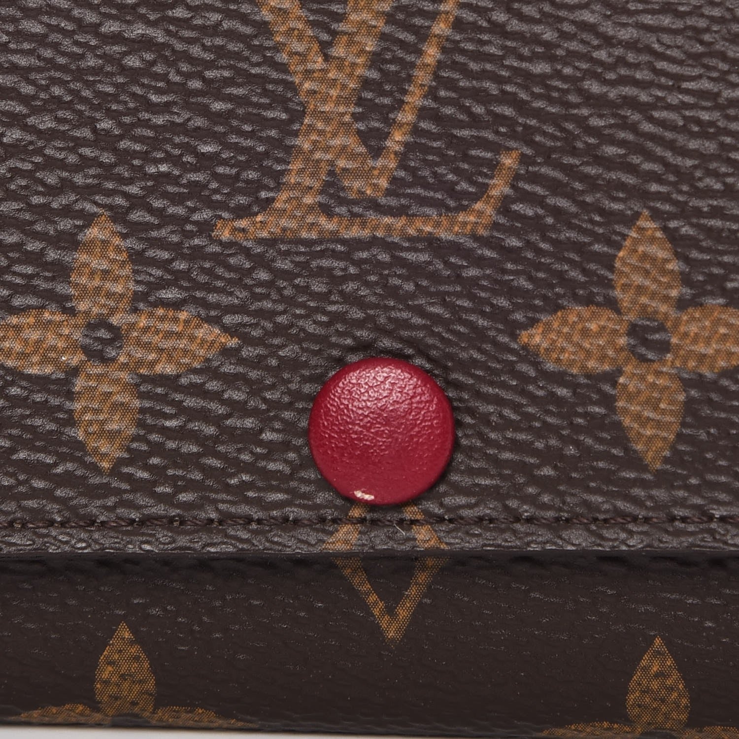 Louis Vuitton Monogram 6 Key Multicles Holder Fuchsia 10 of 10