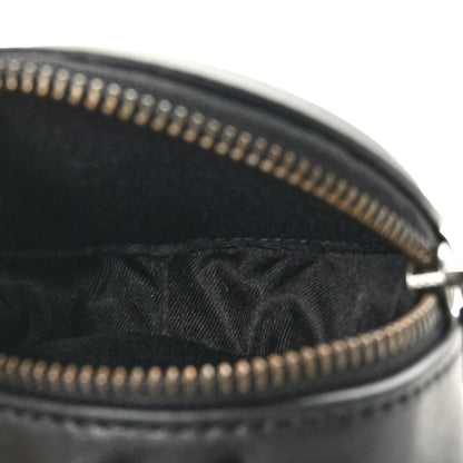 Telfar Vegan Leather Small Duffle Black 5 of 10