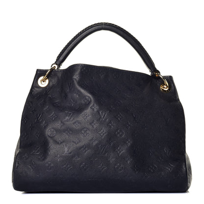 Louis Vuitton Empreinte Artsy MM Infini 1 of 9