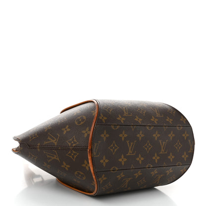 Louis Vuitton Monogram Ellipse MM 4 of 12