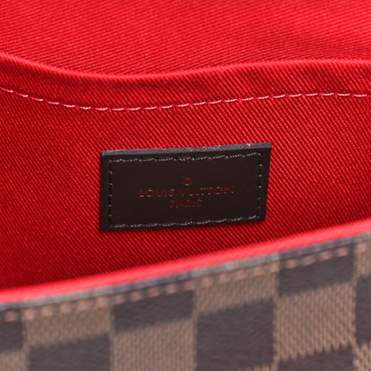 Louis Vuitton Damier Ebene Croisette 6 of 11