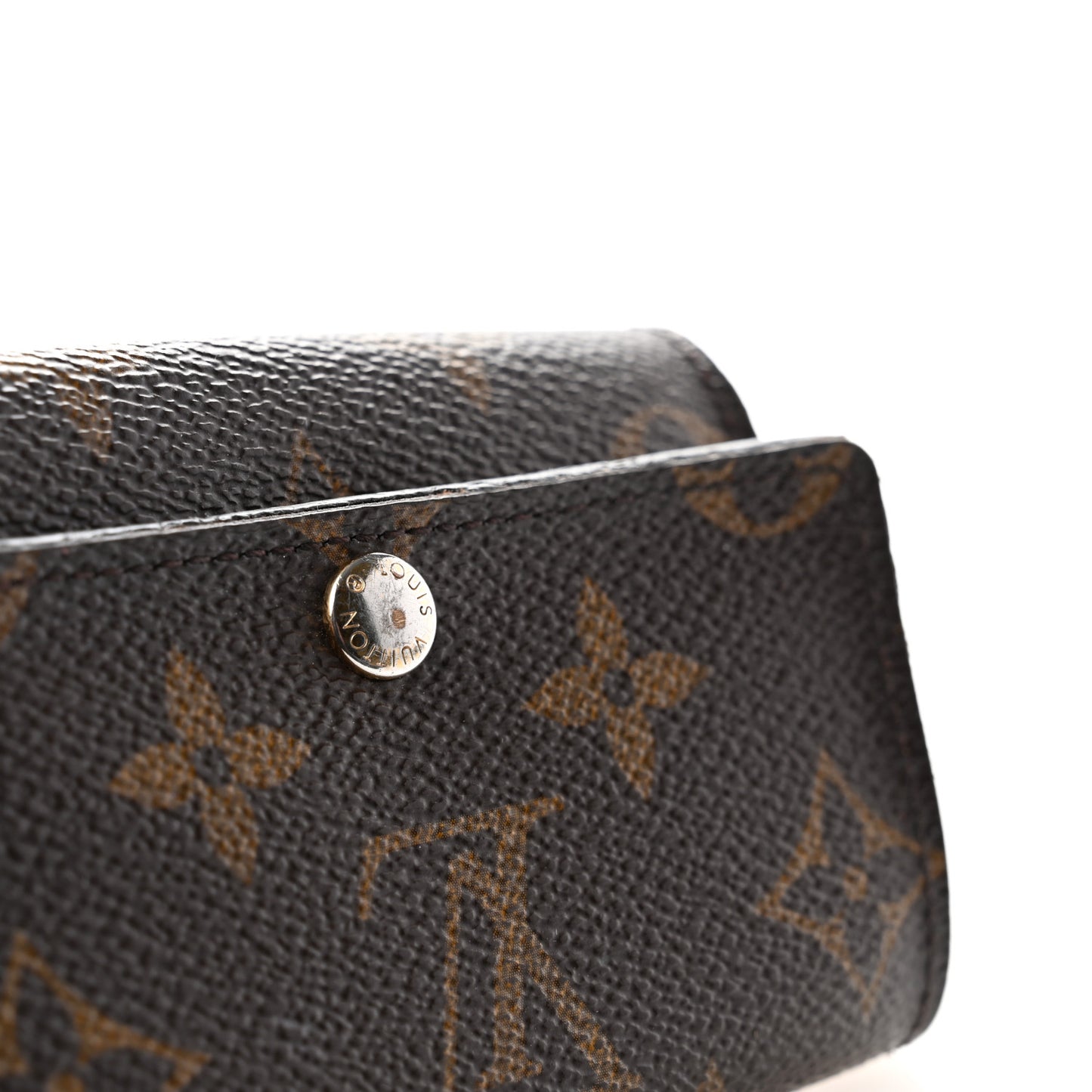 Monogram 6 Key Multicles Holder
