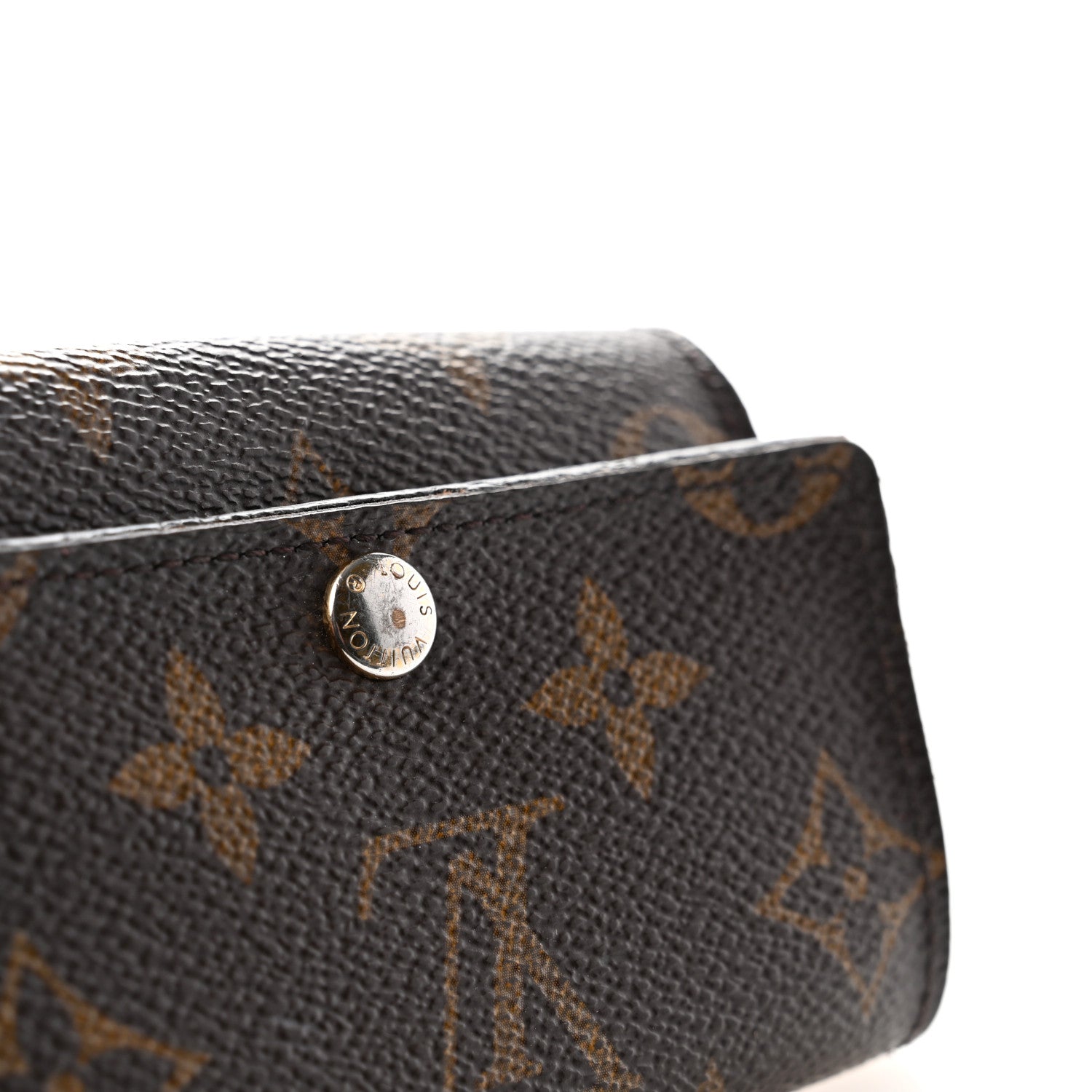 Louis Vuitton Monogram 6 Key Multicles Holder 7 of 10