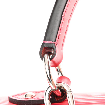 Louis Vuitton Epi Cluny BB Grenade 14 of 14