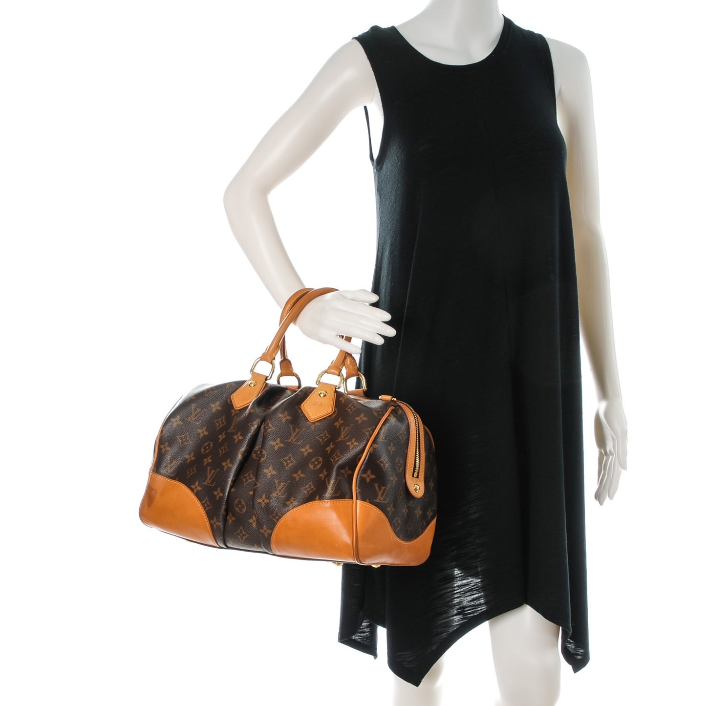 Monogram Stephen Bag