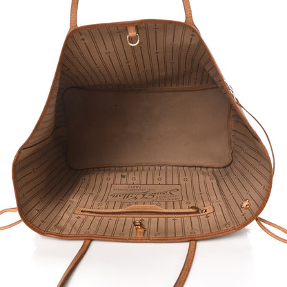 Louis Vuitton Monogram Neverfull GM 5 of 18