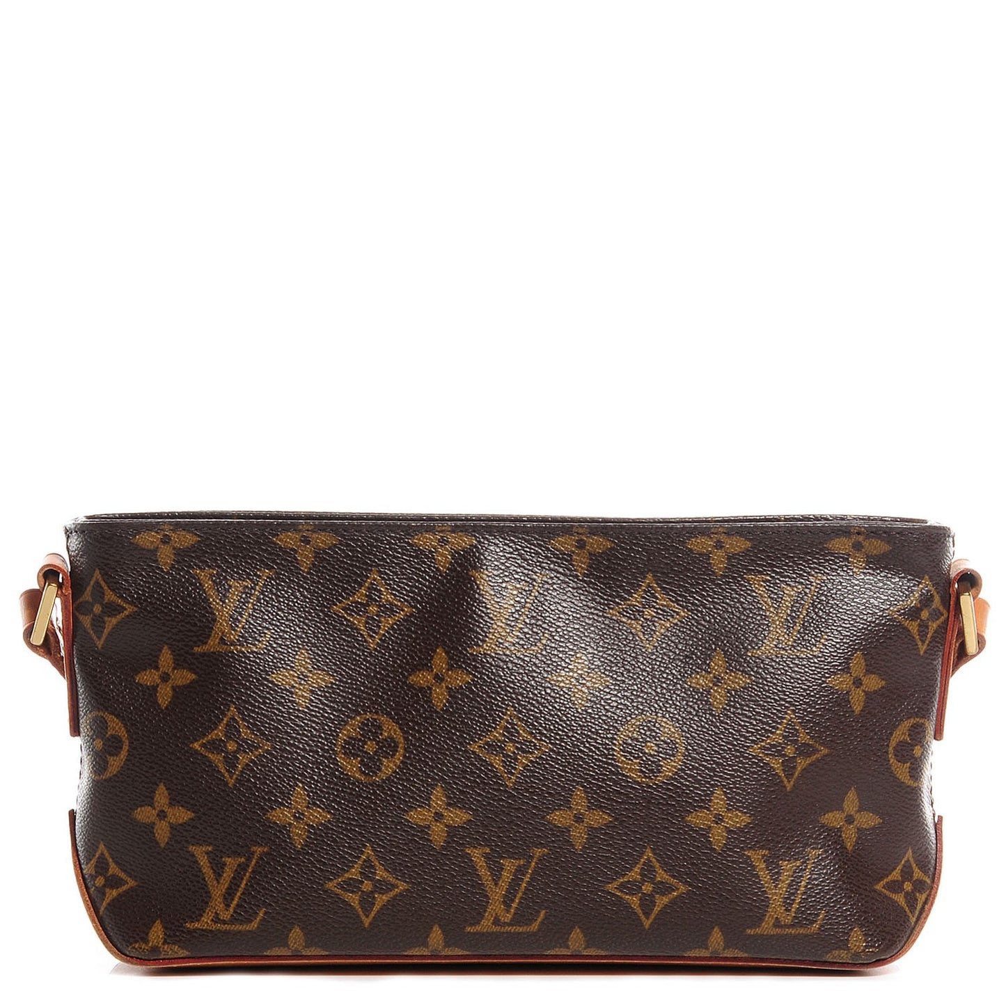 Monogram Trotteur