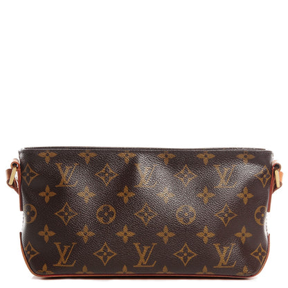 Louis Vuitton Monogram Trotteur 1 of 7