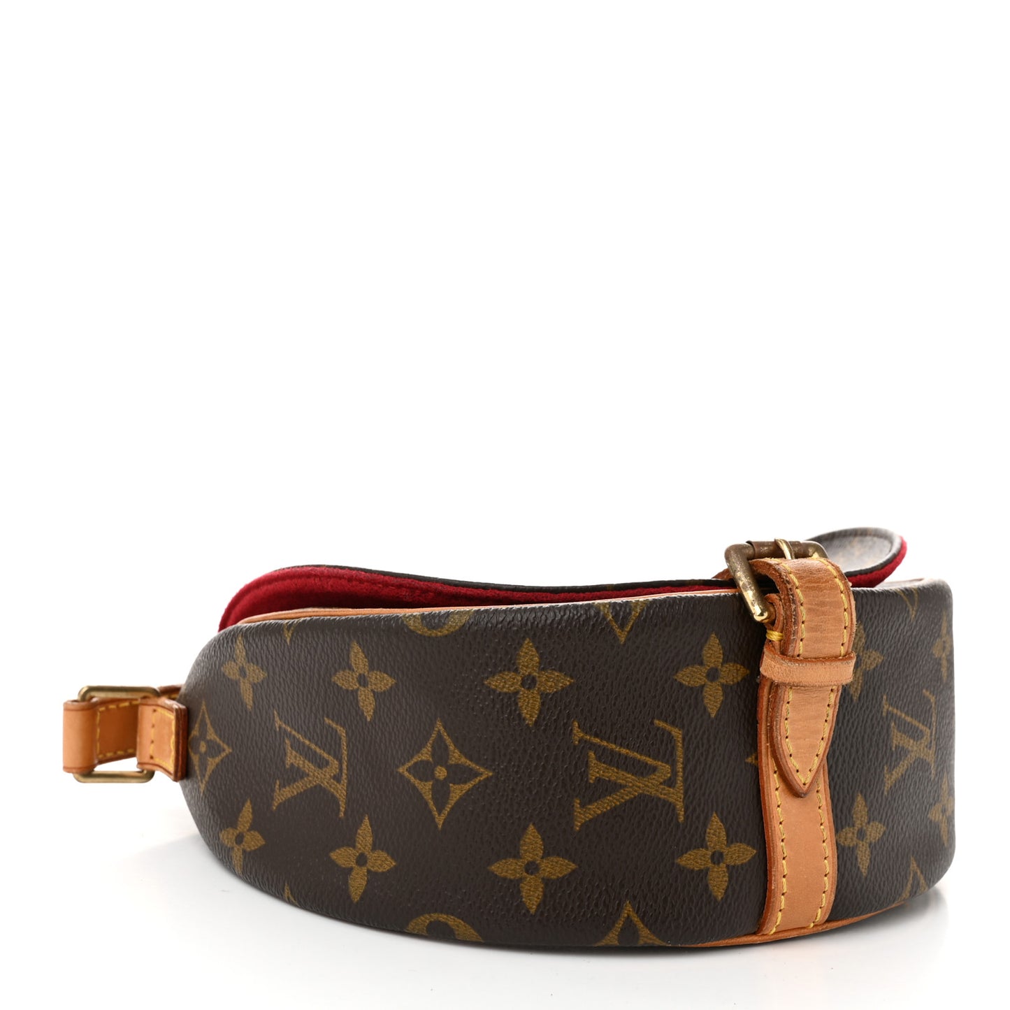 Monogram Tambourin