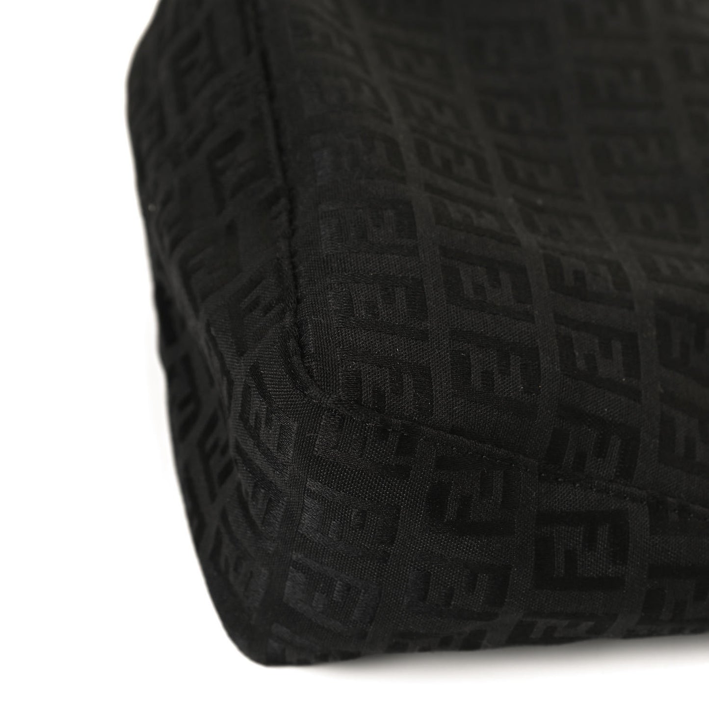 Zucchino Mini Pochette Black