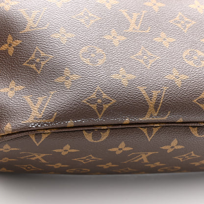 Louis Vuitton Monogram Neo Neverfull MM 10 of 10