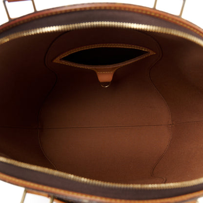 Louis Vuitton Monogram Ellipse MM 5 of 12