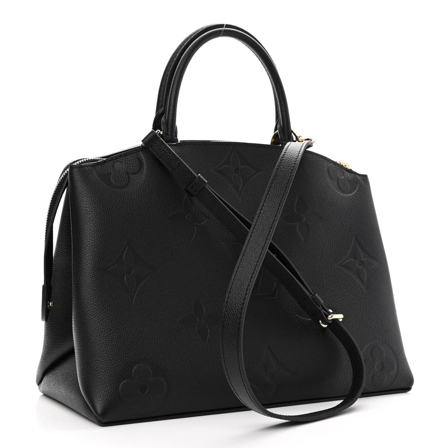 Empreinte Monogram Giant Grand Palais Black