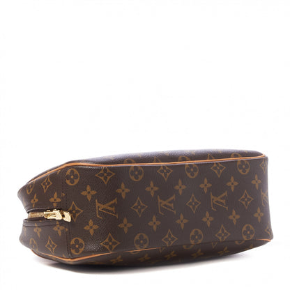 Louis Vuitton Monogram Trouville 4 of 9
