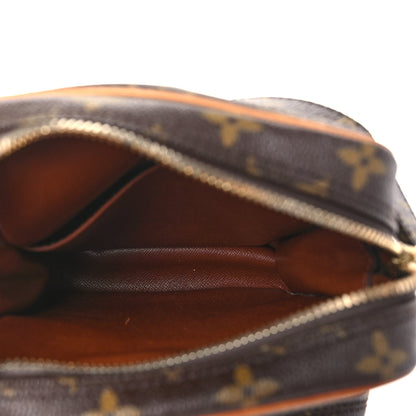 Louis Vuitton Monogram Amazone 5 of 8