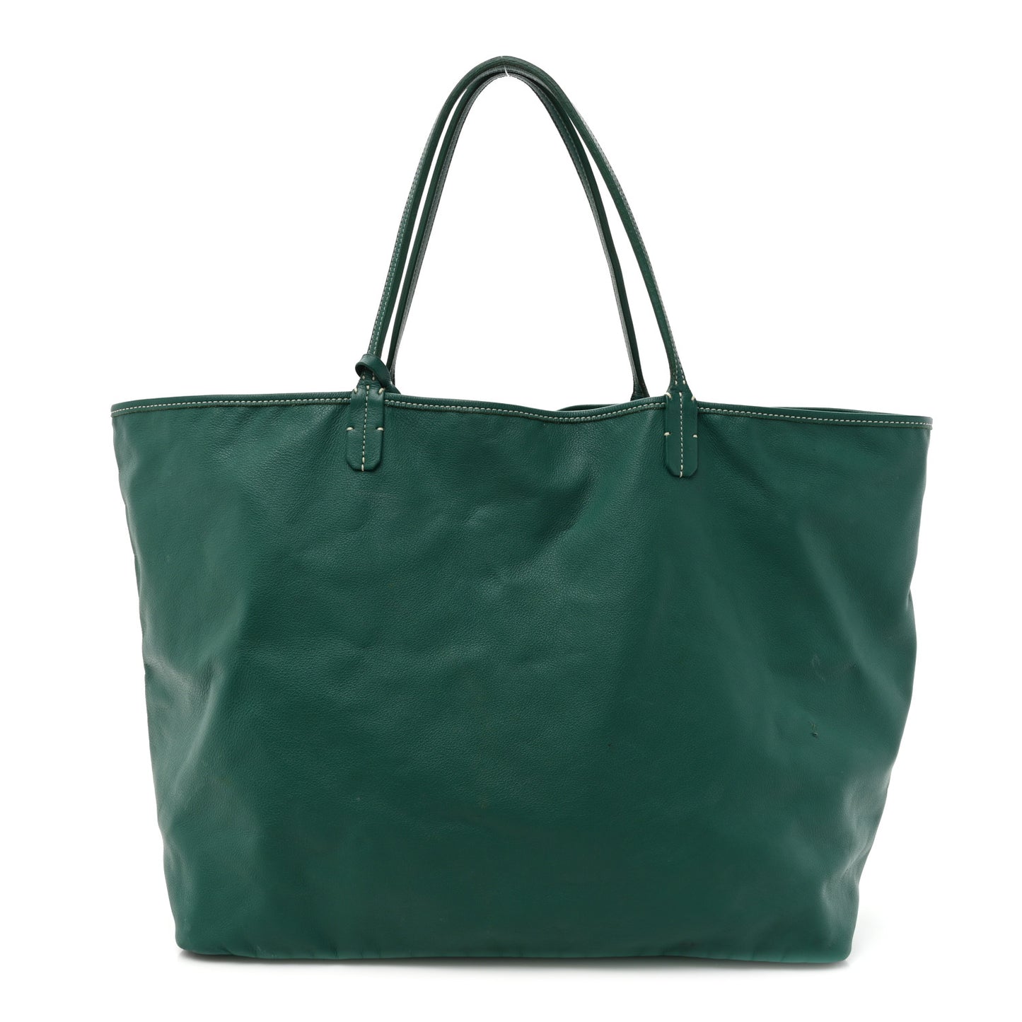 Goyardine Saint Louis GM Green