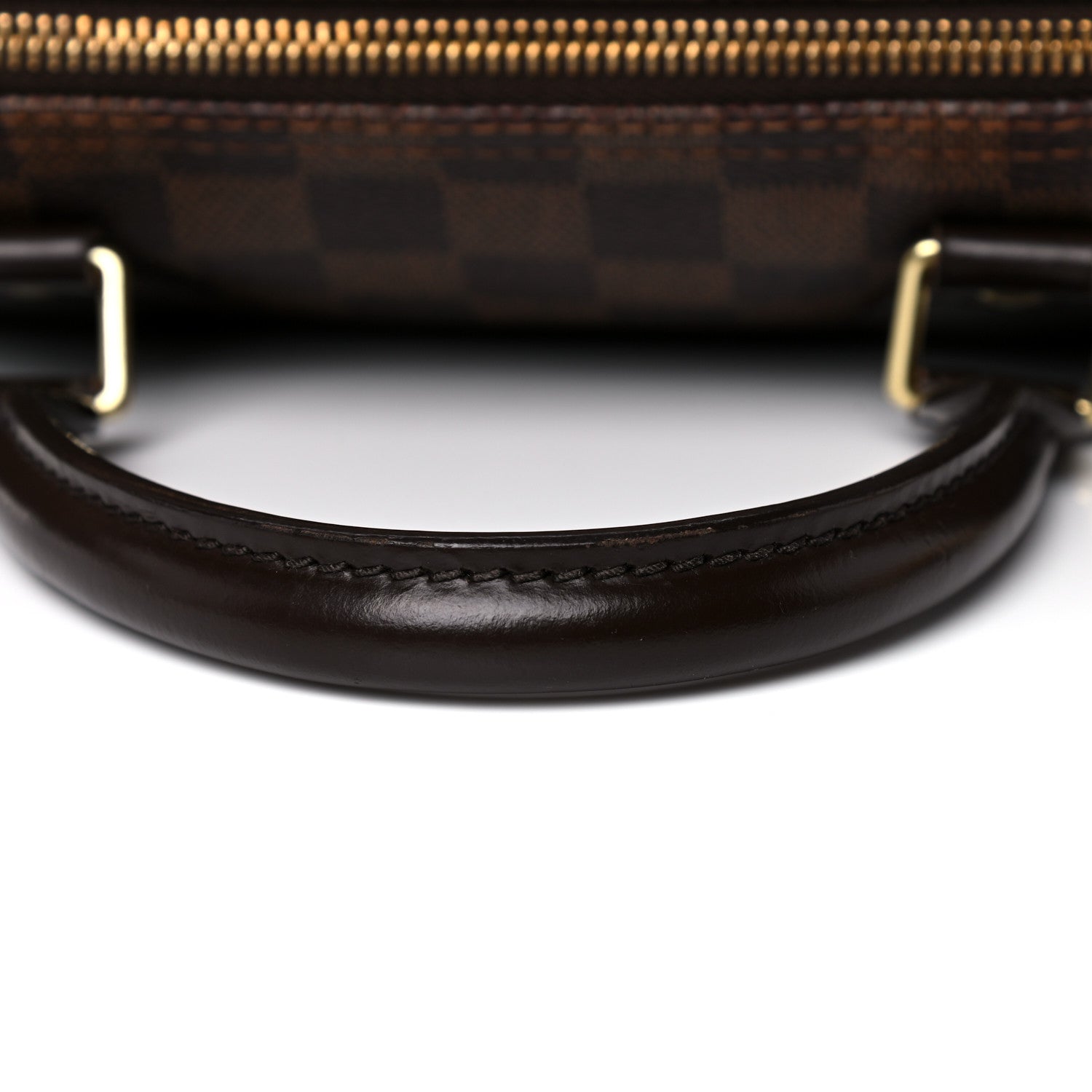 Louis Vuitton Damier Ebene Speedy 30 20 of 22