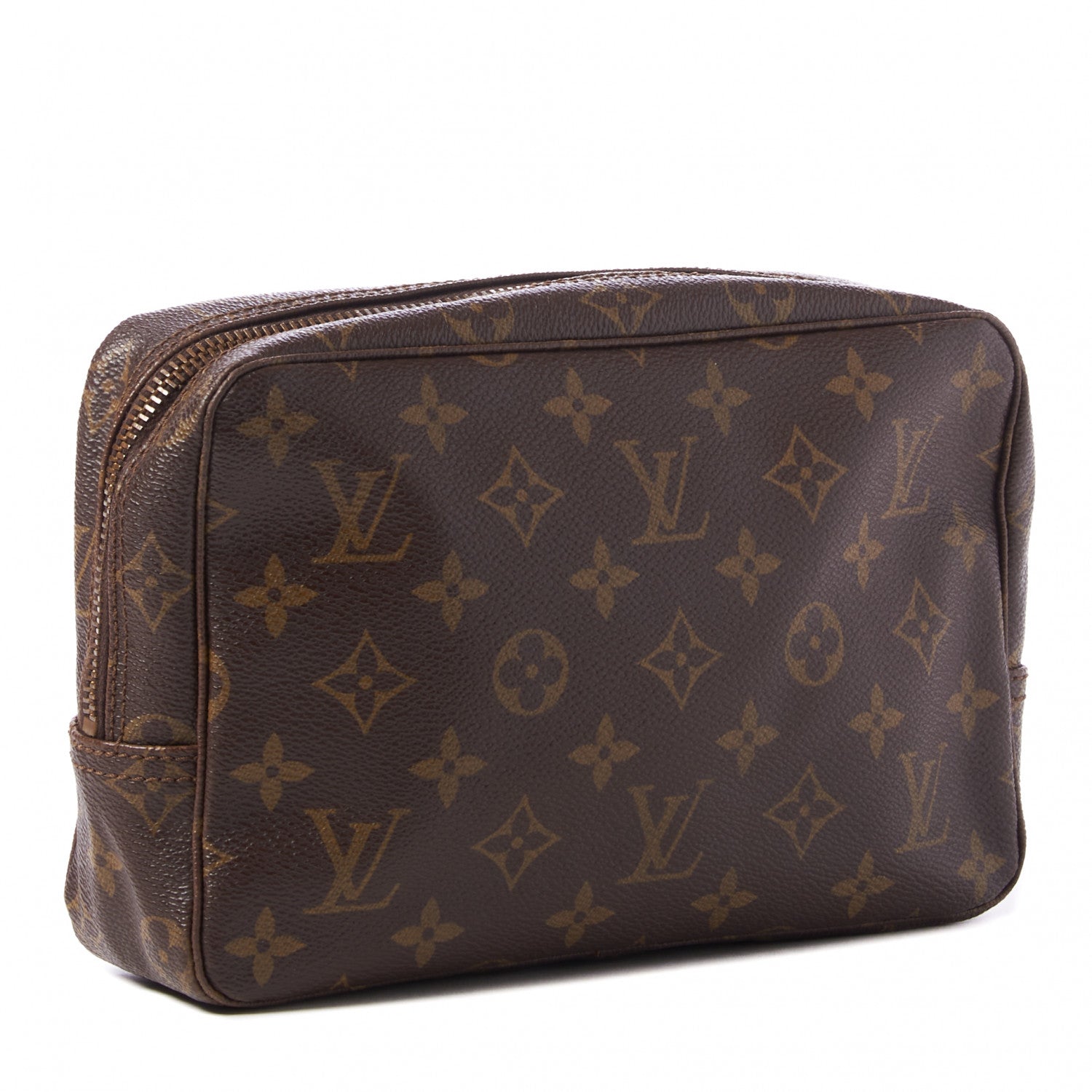 Louis Vuitton Monogram Trousse Toilette 23 2 of 9