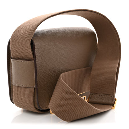 Hermes Chevre Mysore Geta Etoupe 3 of 10