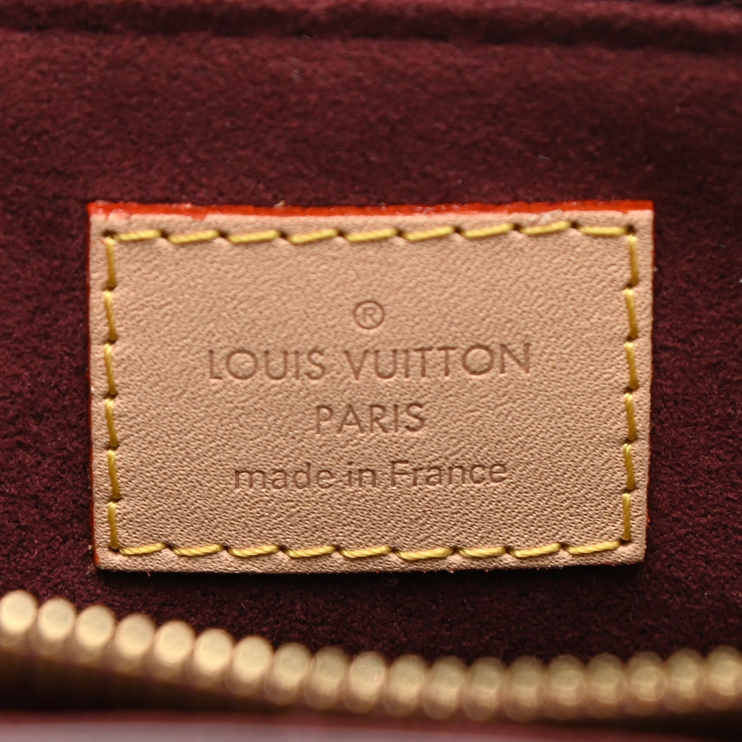Monogram Soufflot MM