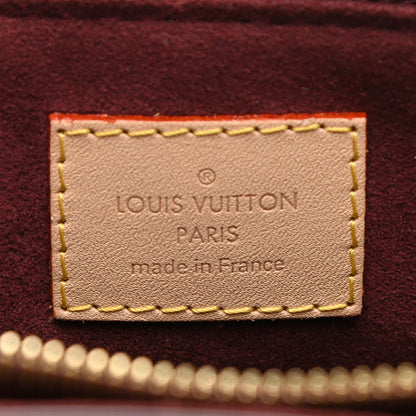 Louis Vuitton Monogram Soufflot MM 6 of 10